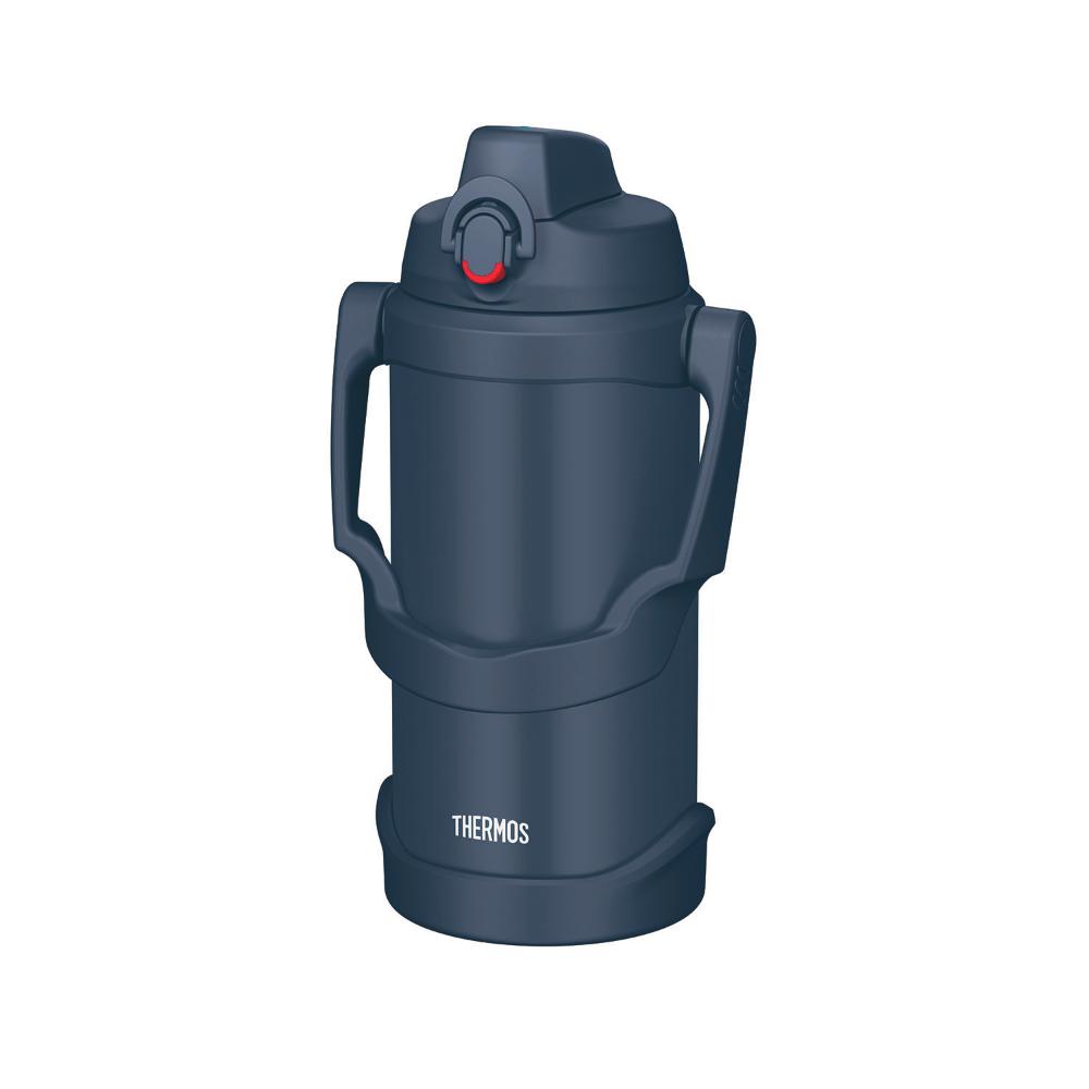 Thermos Vacuum Insulated Sports Jug 2.0L FJQ-2001 NVY