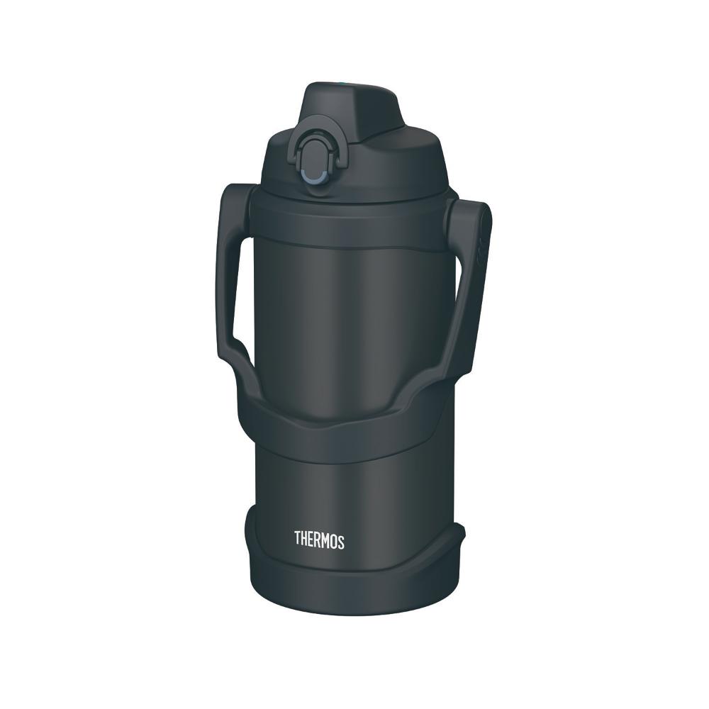 Thermos Vacuum Insulated Sports Jug 2.0L FJQ-2001 BK-J
