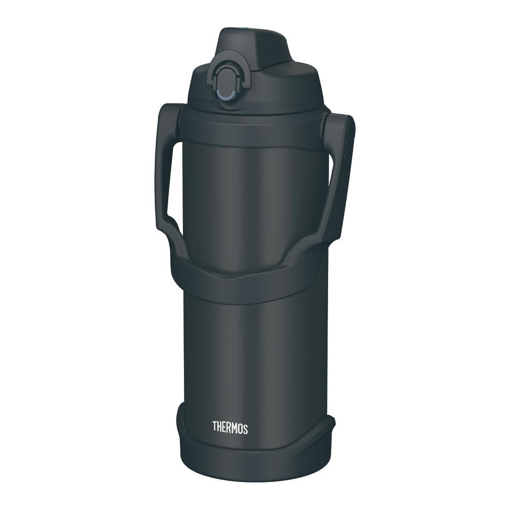 Thermos Vacuum Insulated Sports Jug 2.5L FJQ-2501 BK-J