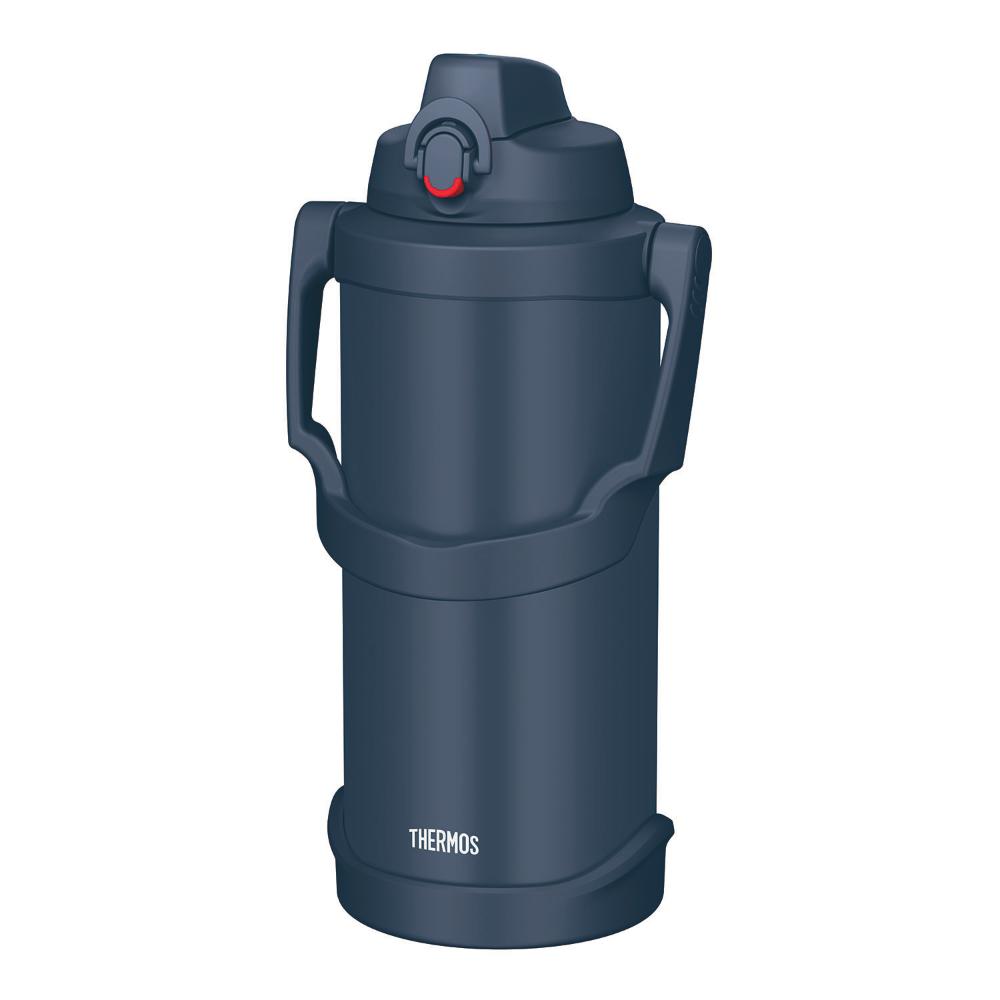 Thermos Vacuum Insulated Sports Jug 3.0L FJQ-3001 NVY