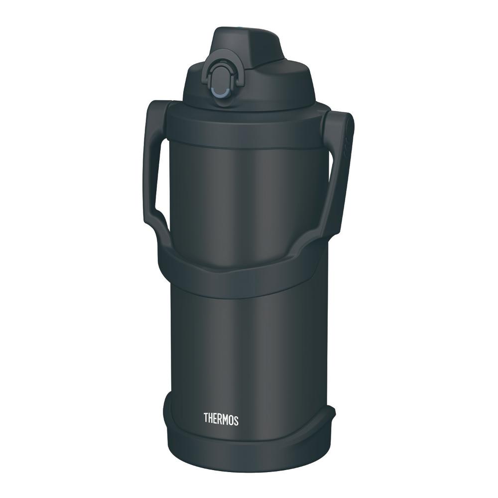 Thermos Vacuum Insulated Sports Jug 3.0L FJQ-3001 BK-J