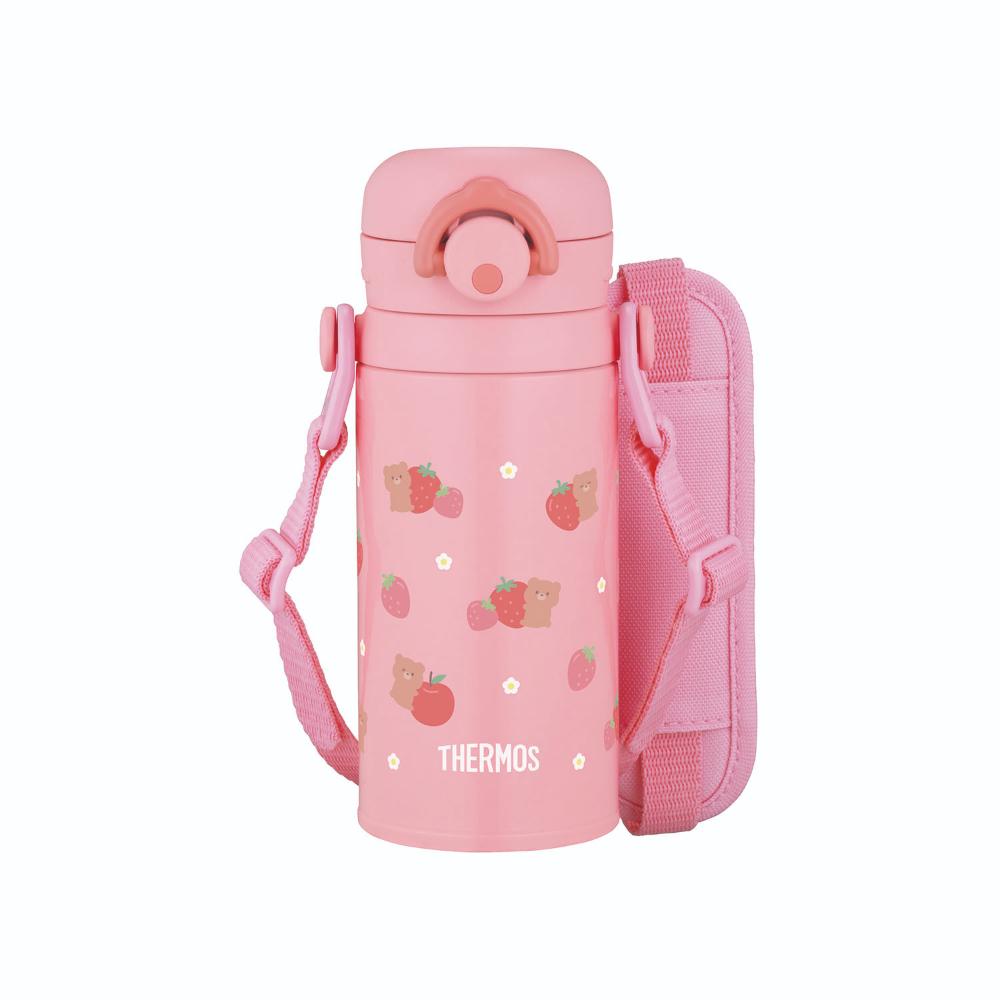Thermos Vacuum Insulated Kids' Mobile Mug 350ml JPF-350 SBP