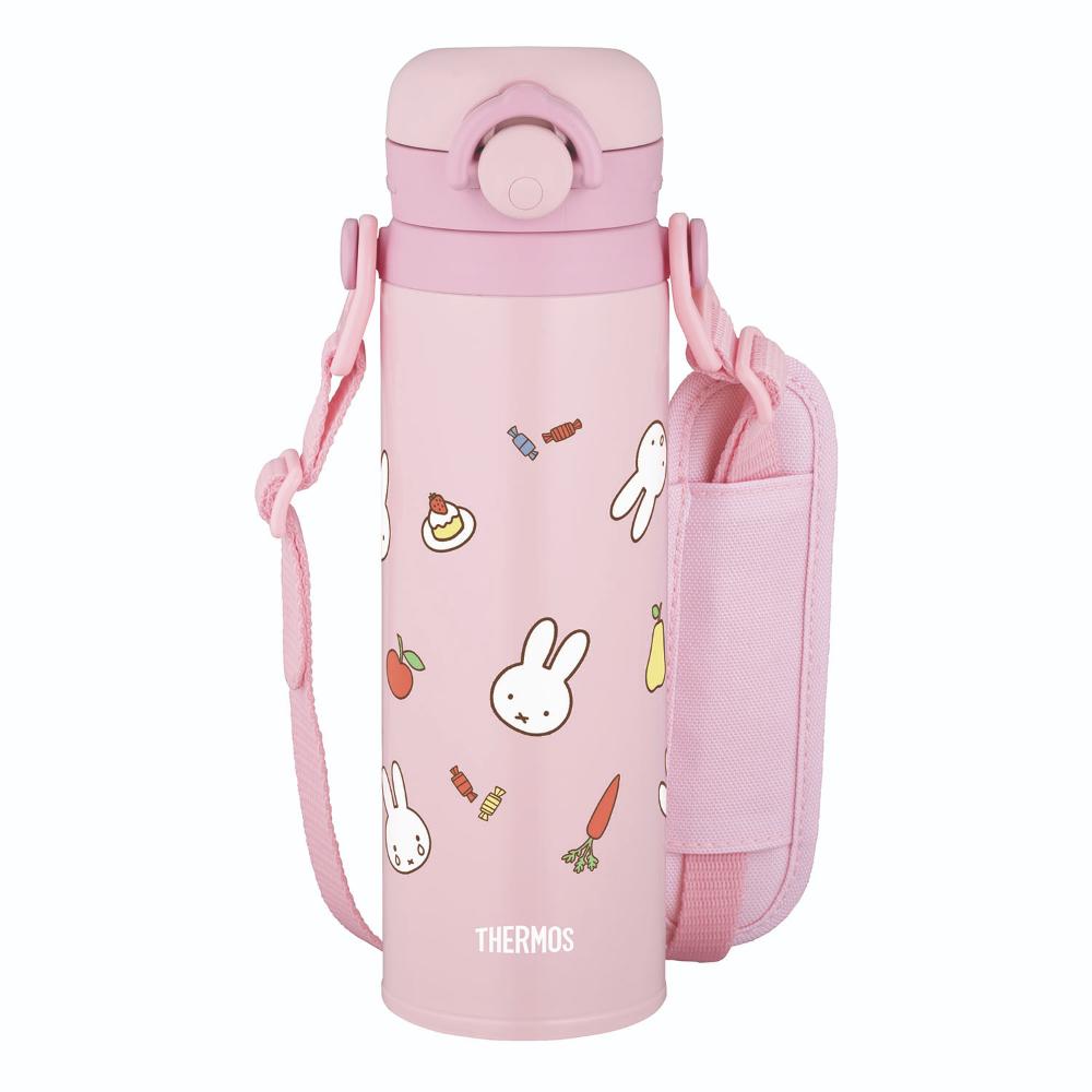 Thermos Vacuum Insulated Kids' Mobile Mug 500ml JPF-500B LP