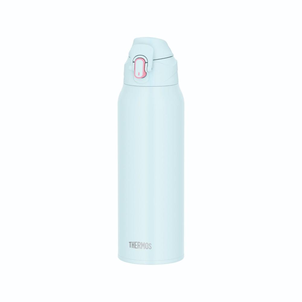 Thermos Vacuum Insulated Sports Bottle 1.0L FJS-1000F FRB