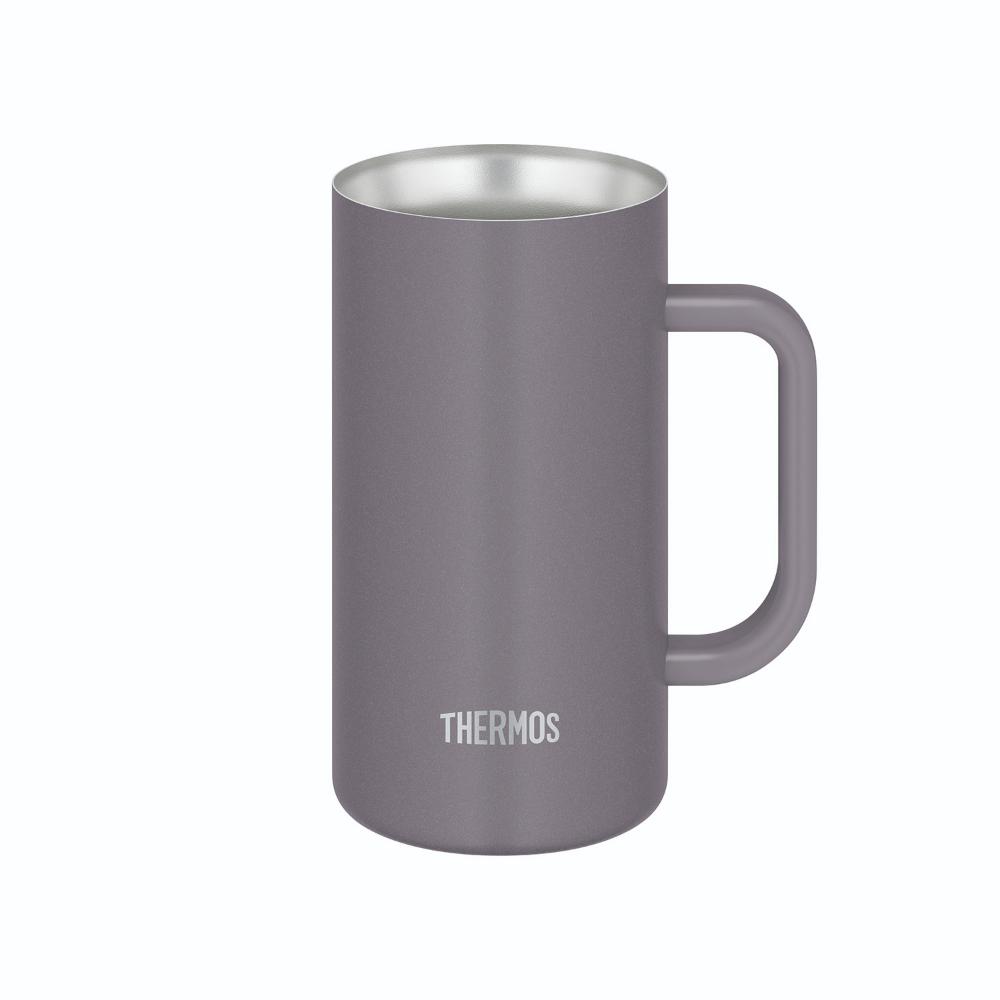 Thermos Vacuum Insulated Mug 720ml JDK-722C GY