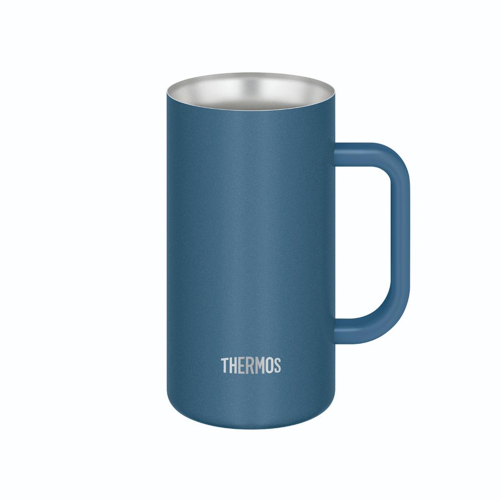 Thermos Vacuum Insulated Mug 720ml JDK-722C BL