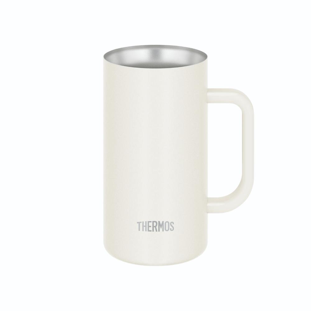 Thermos Vacuum Insulated Mug 720ml JDK-722C WH