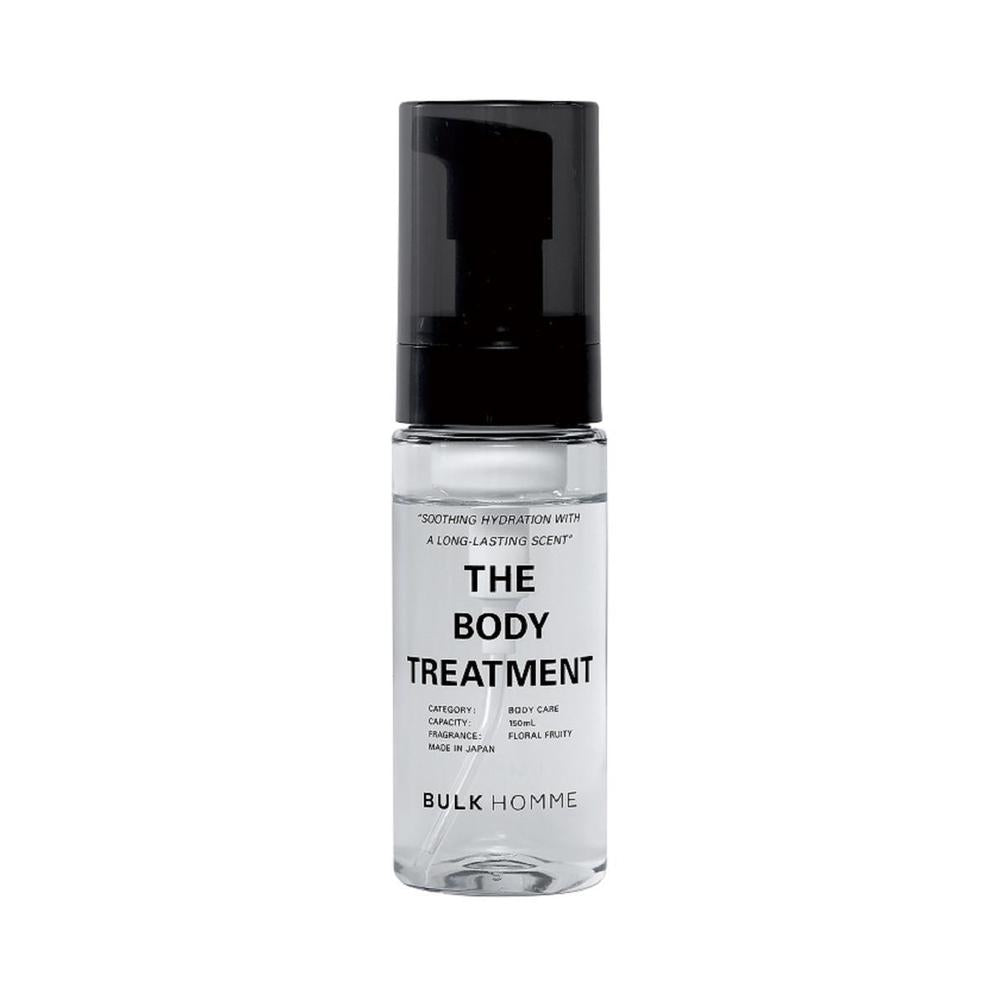 Bulk Homme THE BODY TREATMENT 150ml
