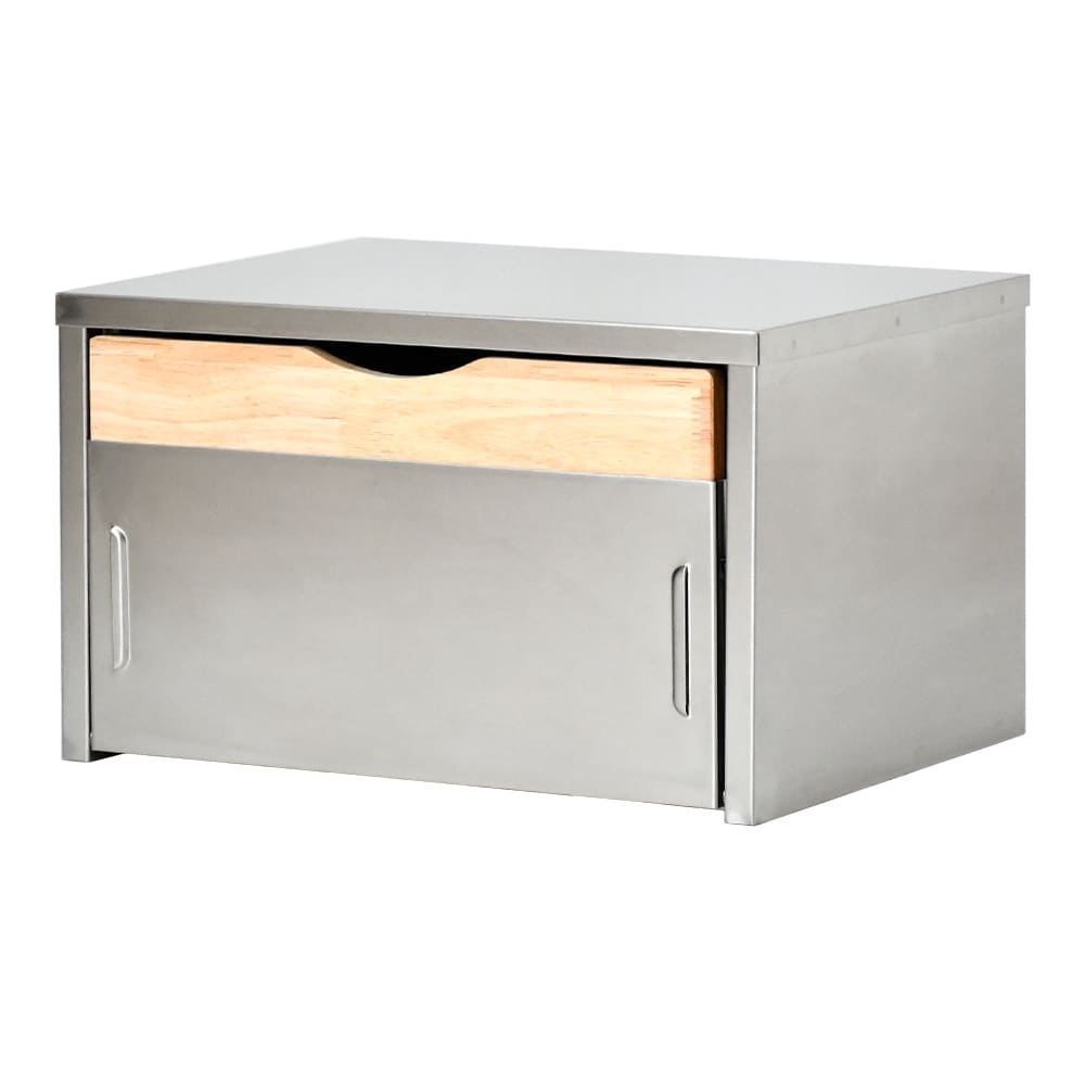 2484 Toaster Rack with Tray D28