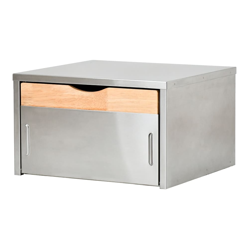 2485 Toaster Rack with Tray D35