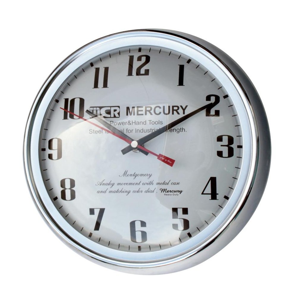 Wall Clock MONTGOMERY ME052366