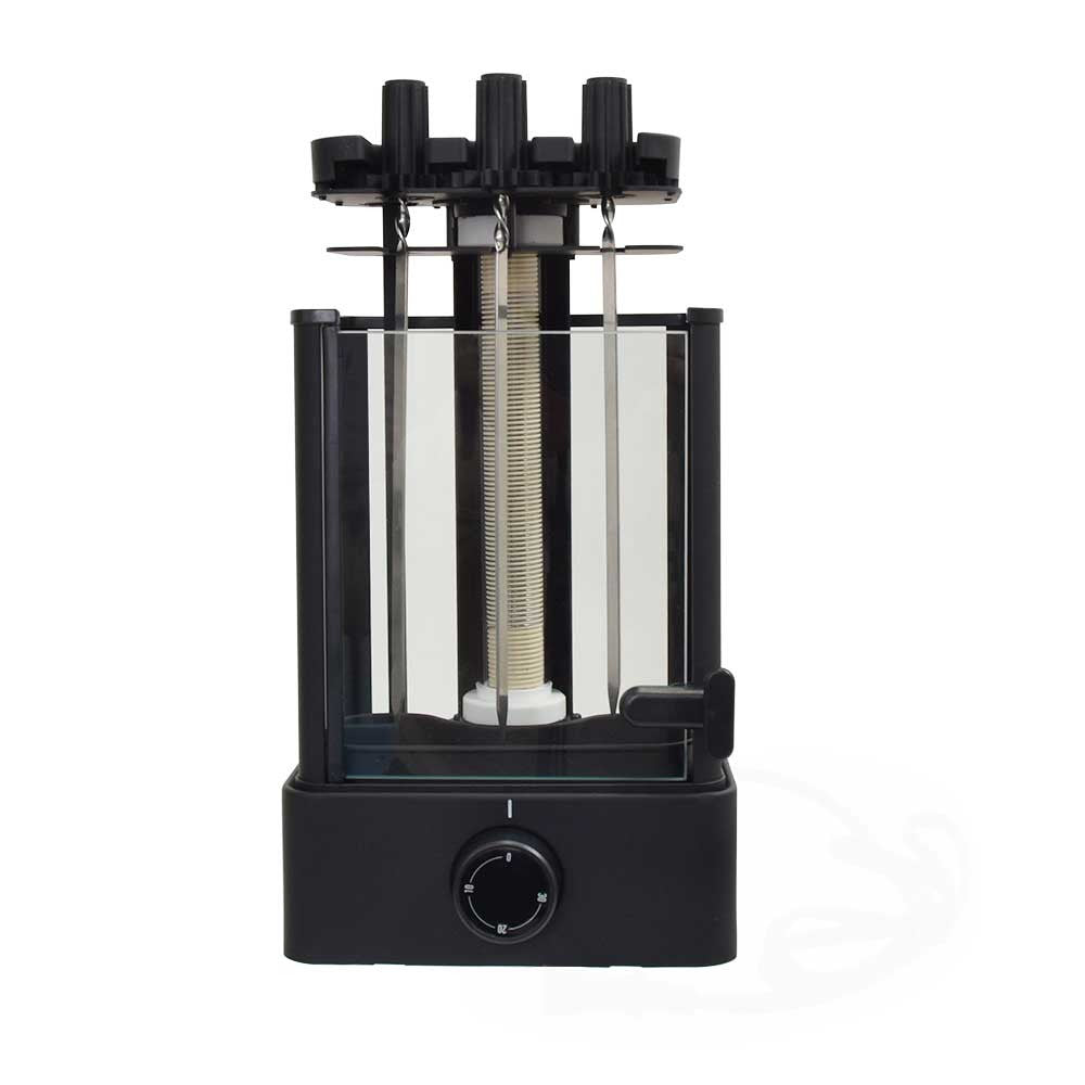 Smoke-Free Solo Yakitori Maker TKMRG22B