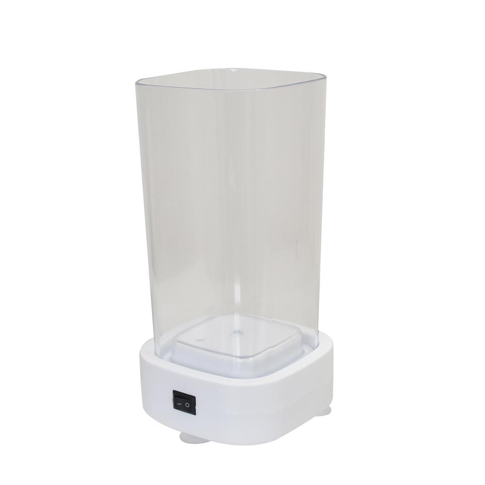 Makeup Brush Washer ULTCLECWH