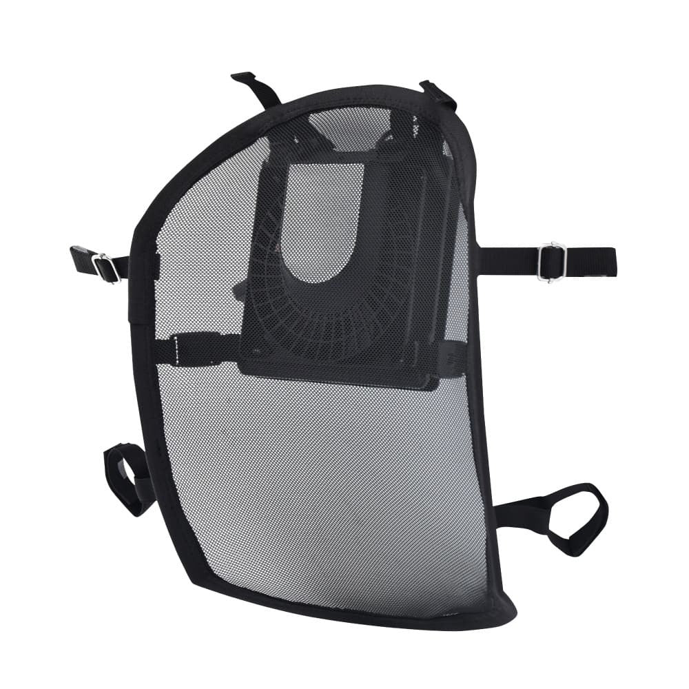 Cooling Backpack with Fan and Cooling Plate RSPCERS