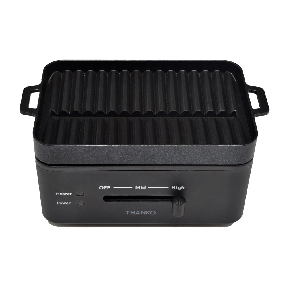 Solo Grill for Tabletop YAKUNKSBK