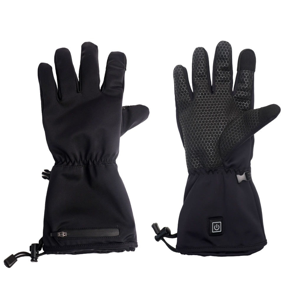 USB Heated Gloves 'Denki Tepokka'