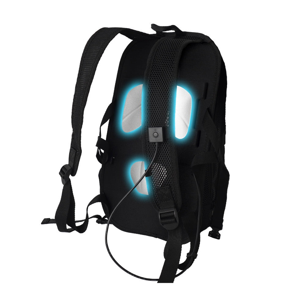 Peltier Cooling Backpack Cooler 'Coolruck 2' BACKC2H