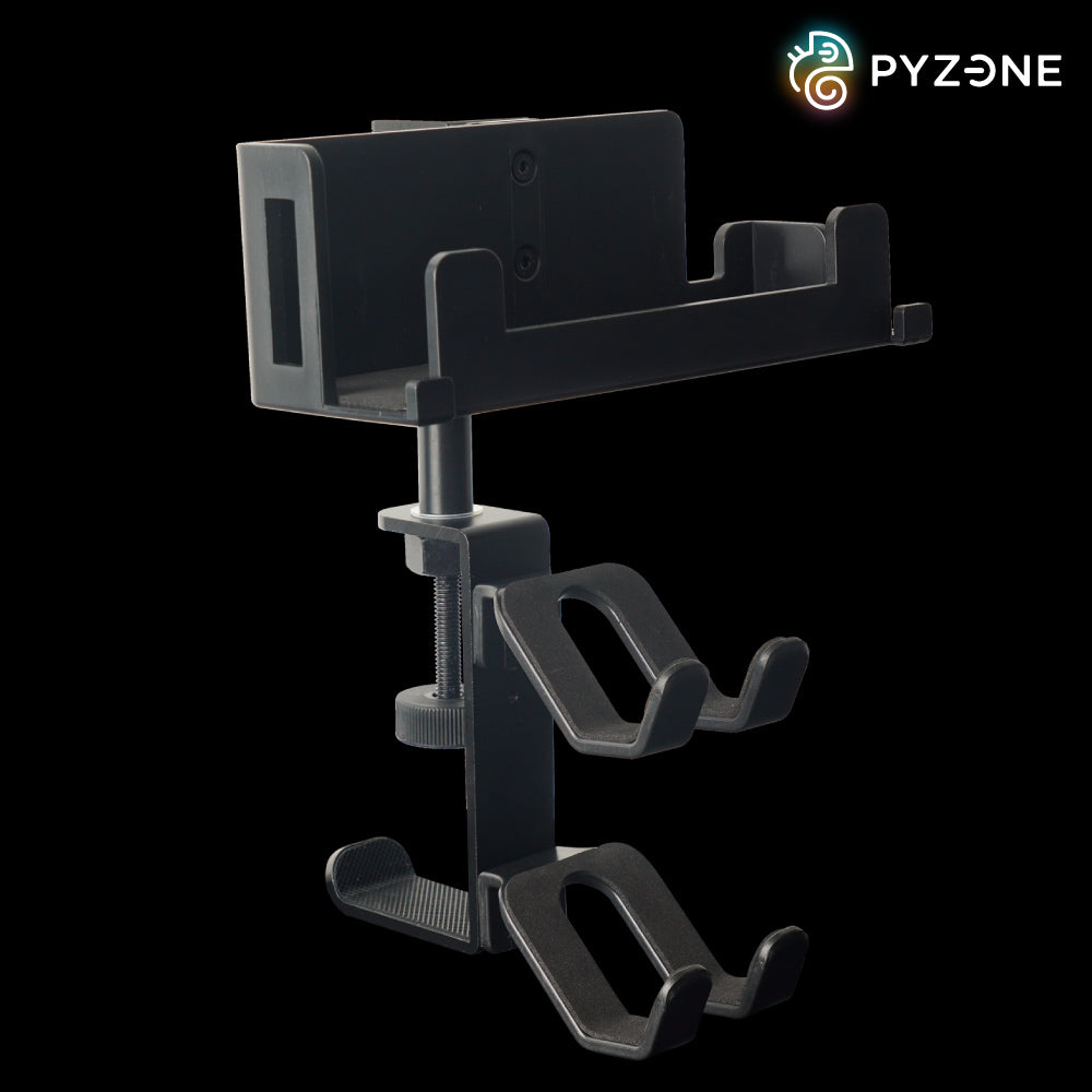 Clamp SW Hook Holder - CLELSECBK