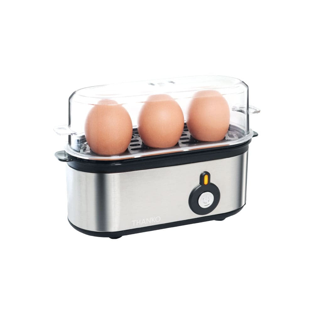Super Fast Egg Steamer SUFAEGSSL