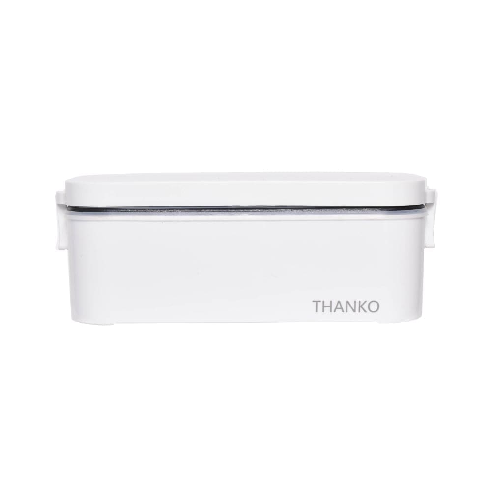Single Serve Super Fast Bento Box Rice Cooker RCKDSGSWH