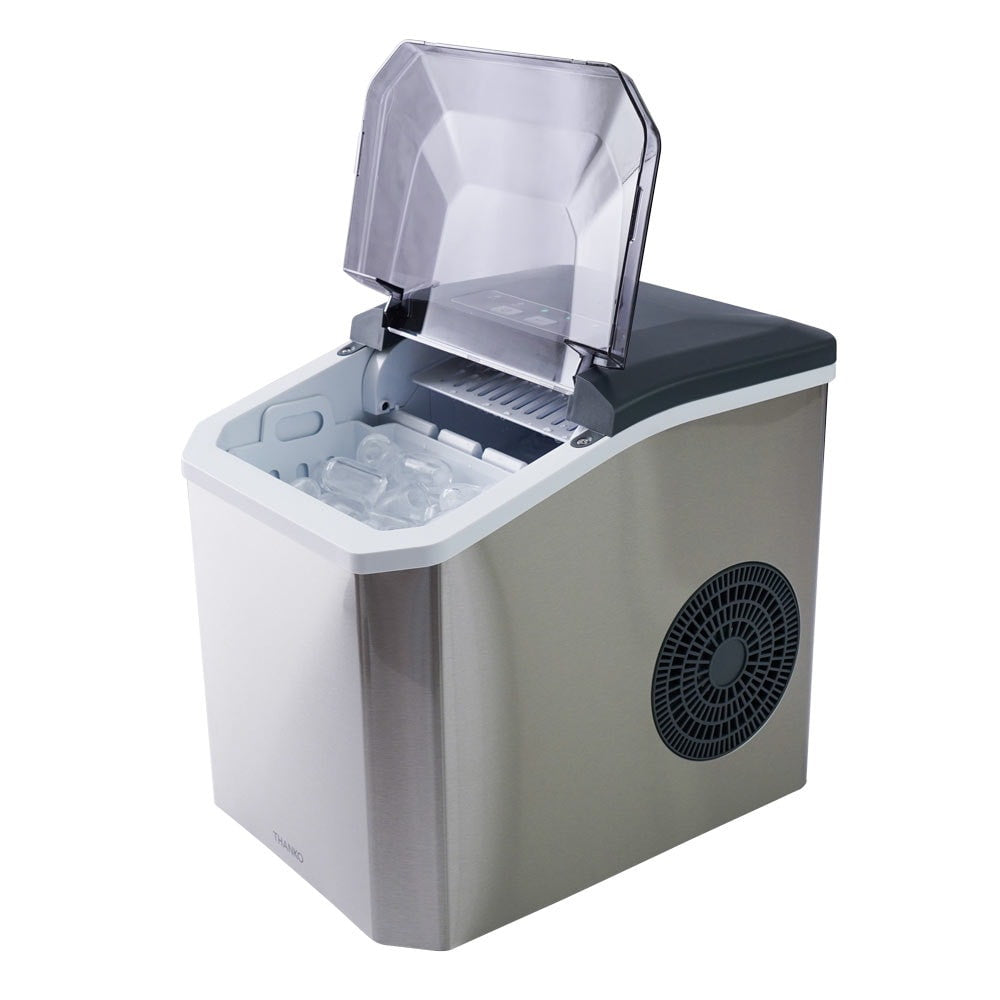 High-Speed Ice Maker 'Clear Ice Goro' DACEMKHWH
