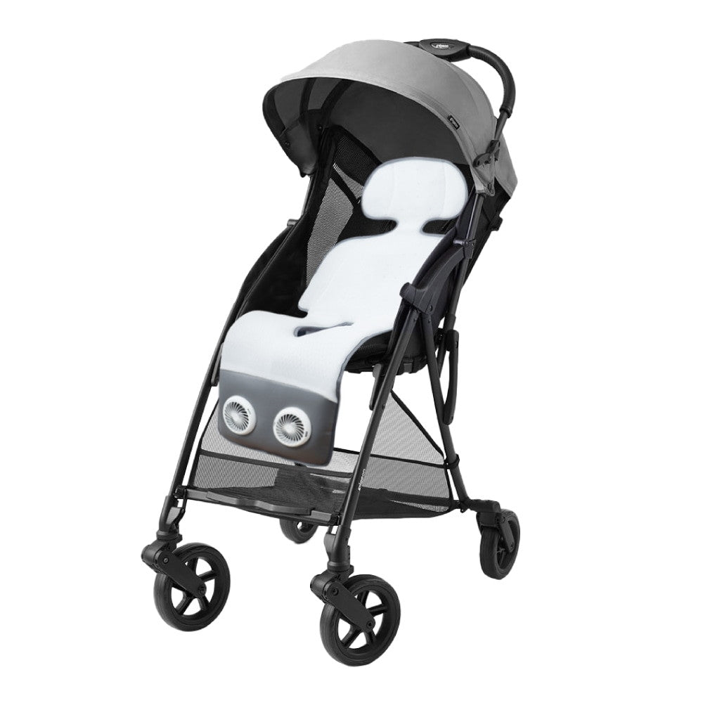 Stroller Seat Fan 'Baby Cool' ARCLFSSGY