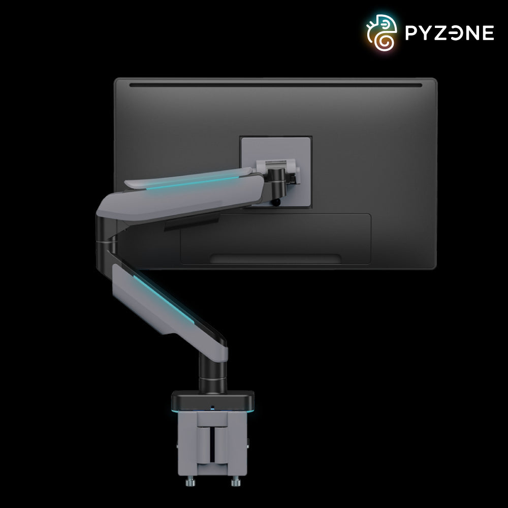 RGB Monitor Arm - RGBEARHSL