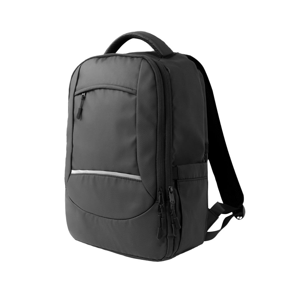 Cool 'Wearable Fan Backpack' ARBNRSSBK