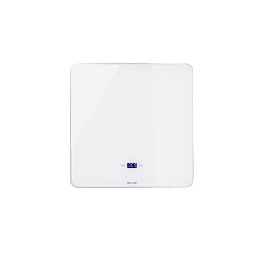 Food Warmer Plate S White FDWRPSCWH