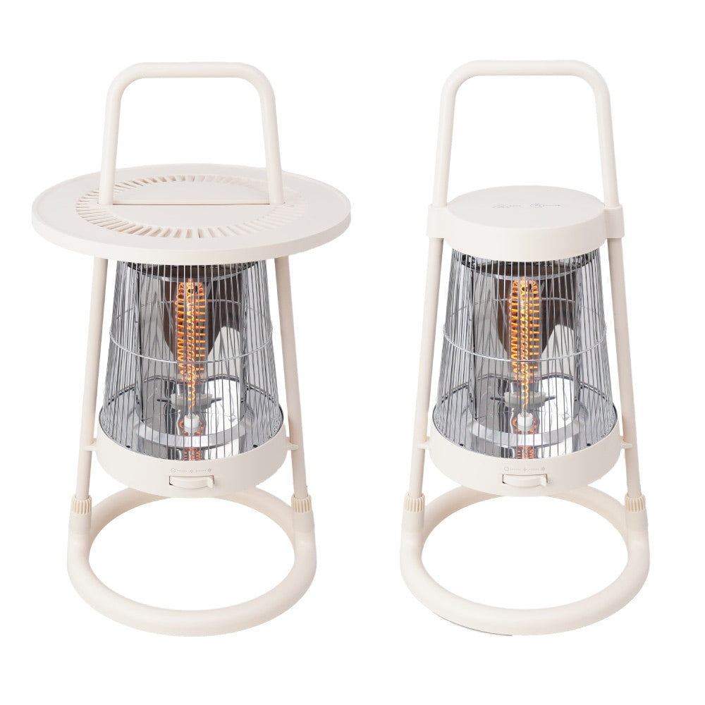 360° Carbon Heater HTCABUHIV