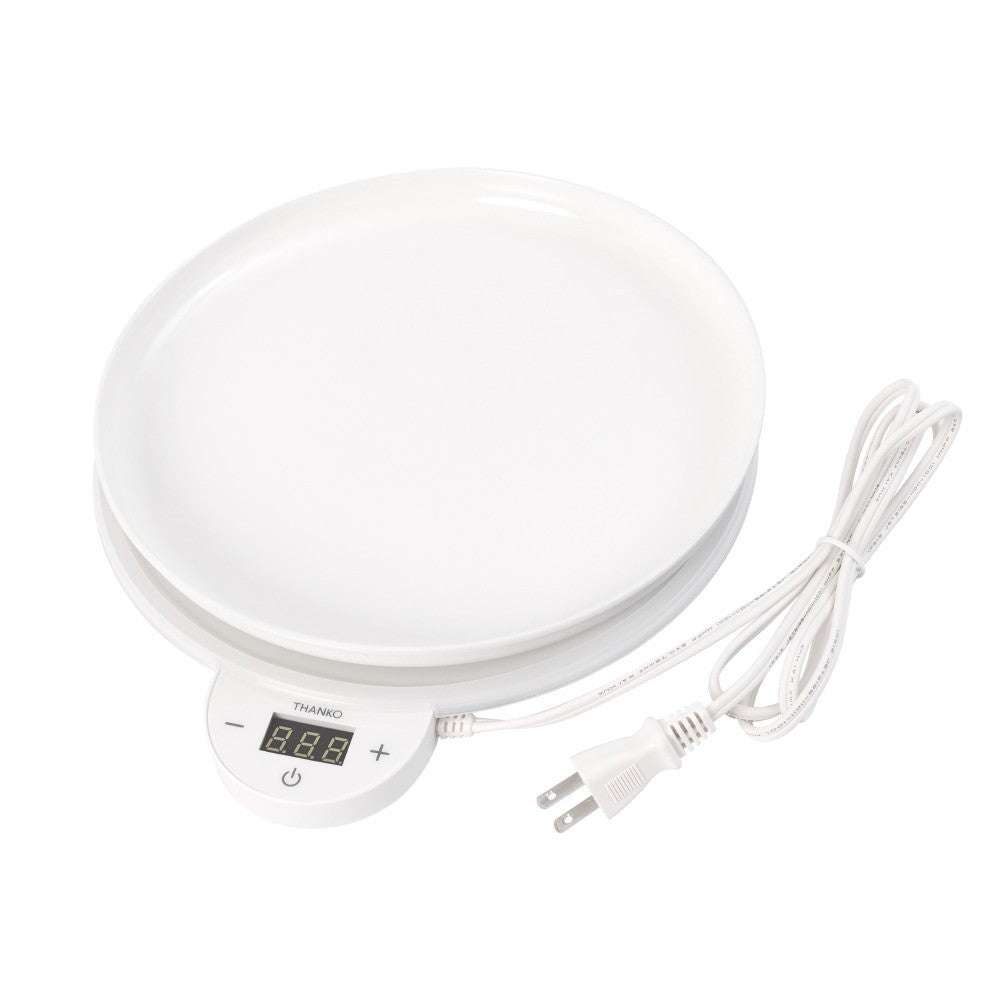 Food Warmer Dish (Dish) FDWD25SWH