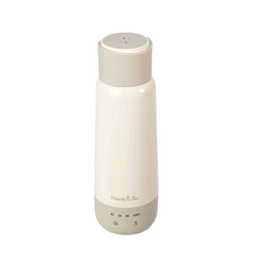 Electric Kettle 'Bottle Kettle' Greige KGBD25HJU