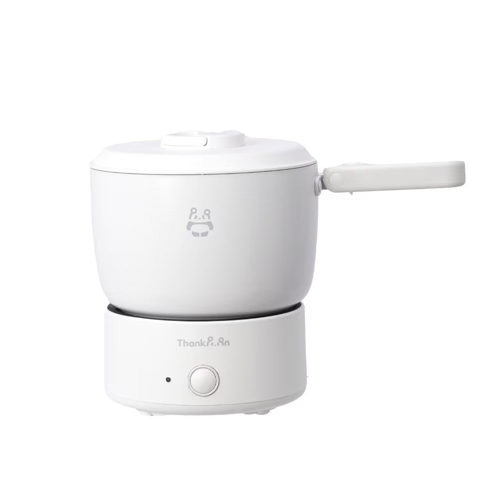 Easy Storage Electric Pot 'Colon' White KGDR25HWH
