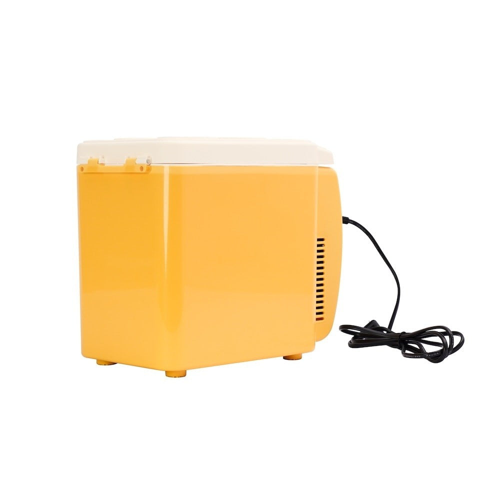 6-Can Beer Refrigerator TKSC25SYL