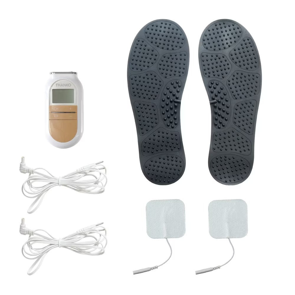 Foot EMS 'Ashipiri' ASPR25ABK