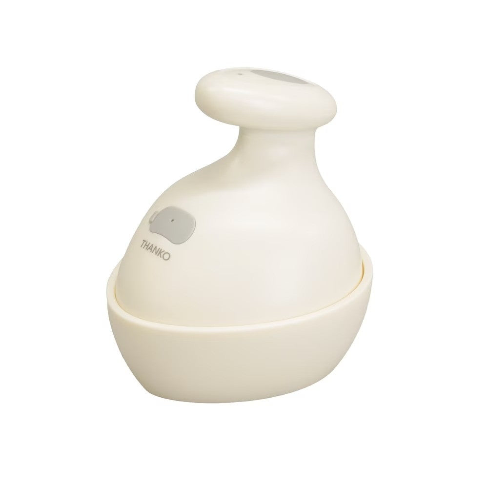 Handy Head Spa 'TeteMousse' AWHD25HJU