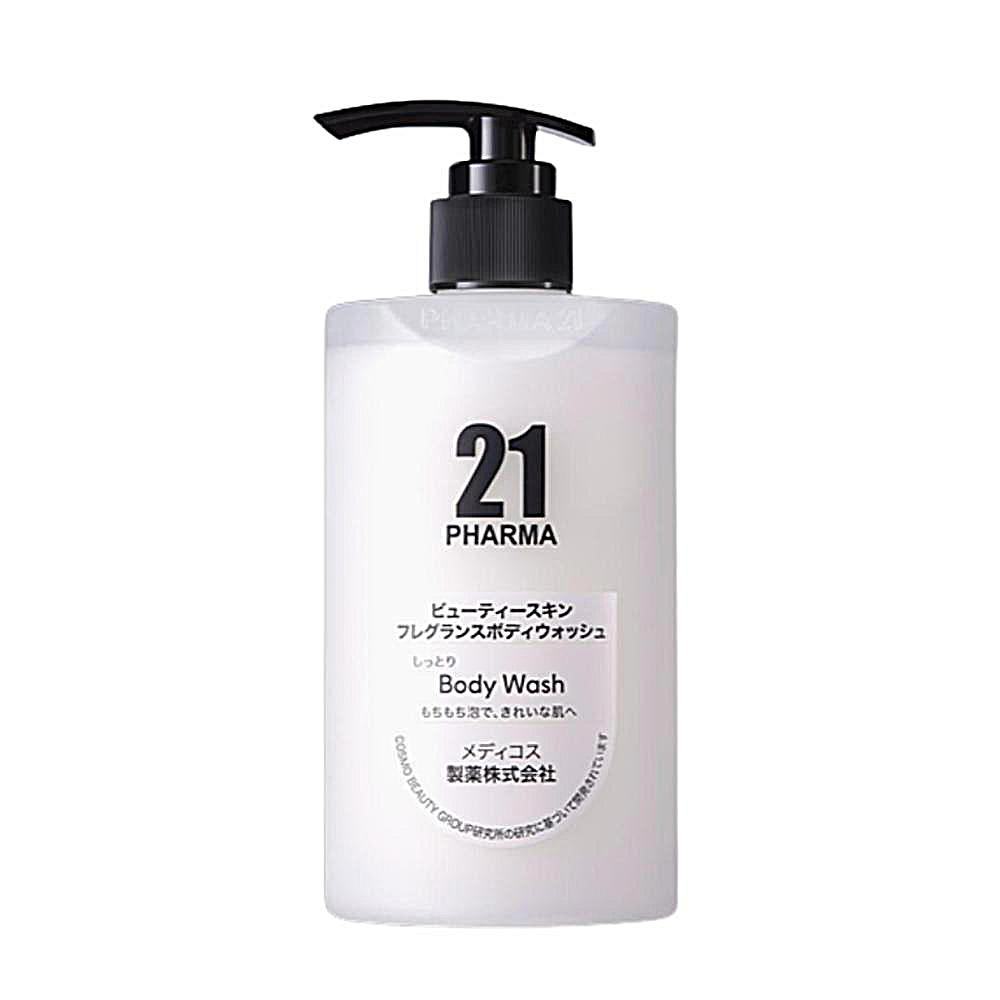 PHARMA 21 Beauty Skin Fragrance Body Wash 450ml