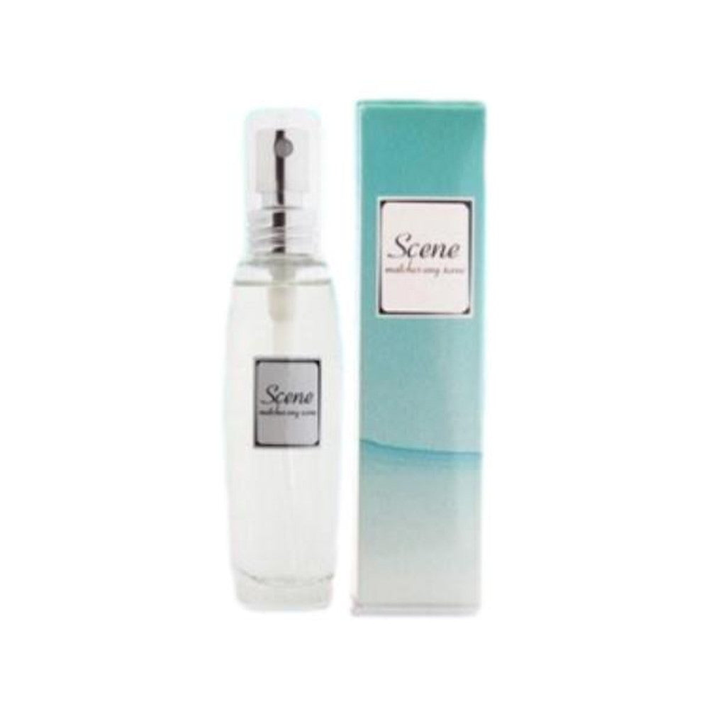 Pheromone Fragrance (Includes Bonus for Aging Odor 'Nonenal')
