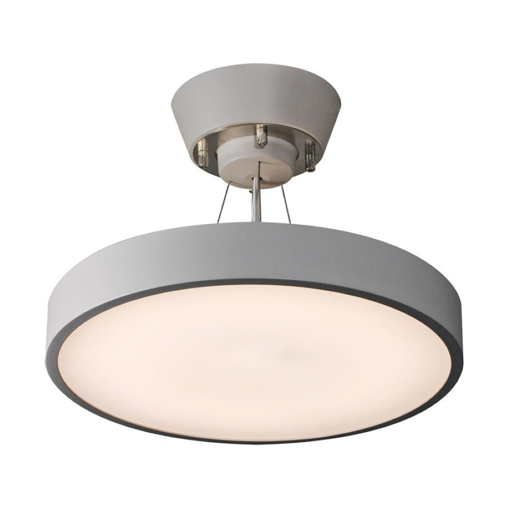 MA791 Giorno Ceiling Pendant Lamp Warm Gray