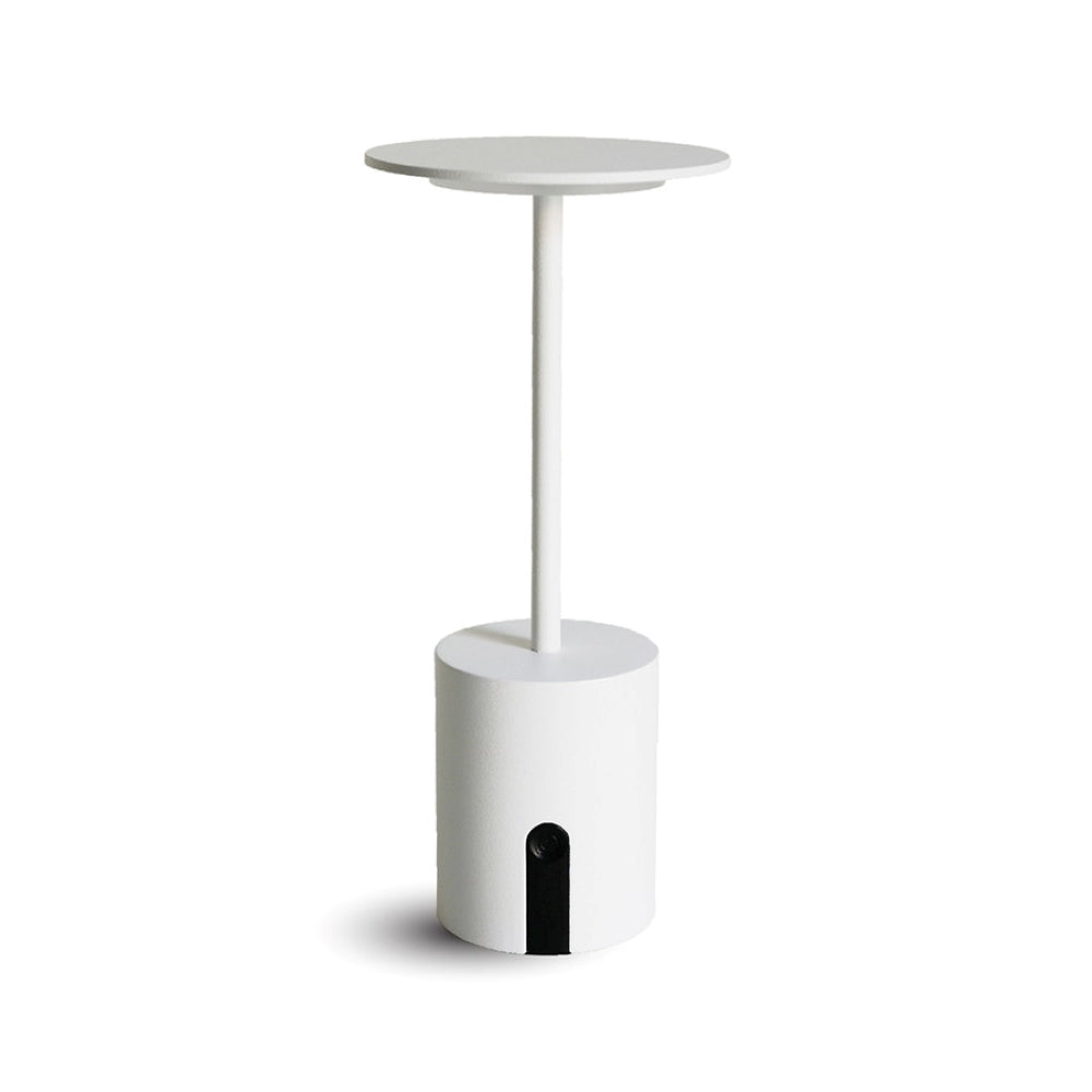MB473 Cactaria Portable Lamp White