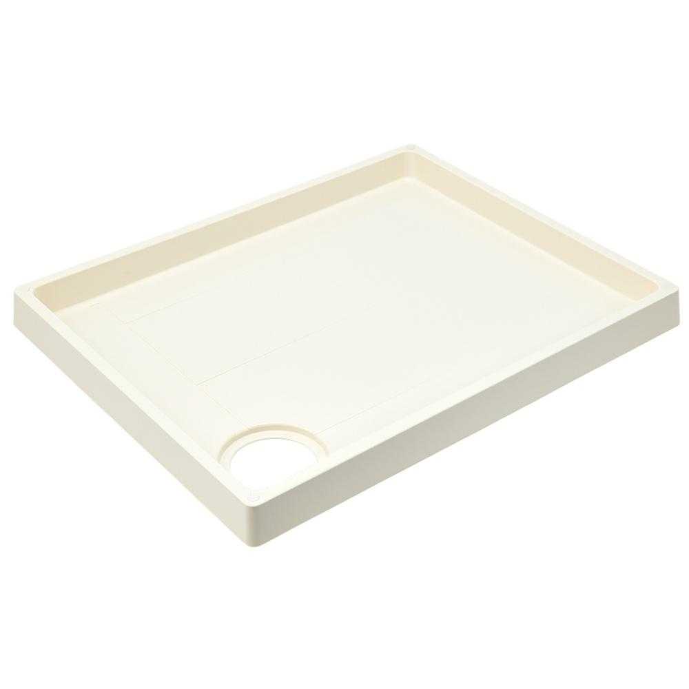 Standard Waterproof Pan for Washing Machines TP800-LW1