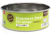 Stainless Steel Sieve