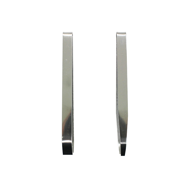 Tweezers (2 Pieces)