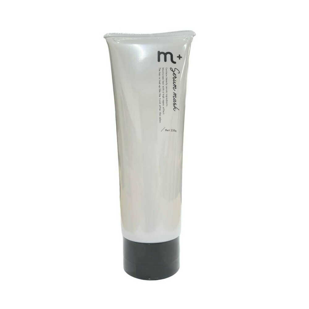 m+ Serum Mask 230g