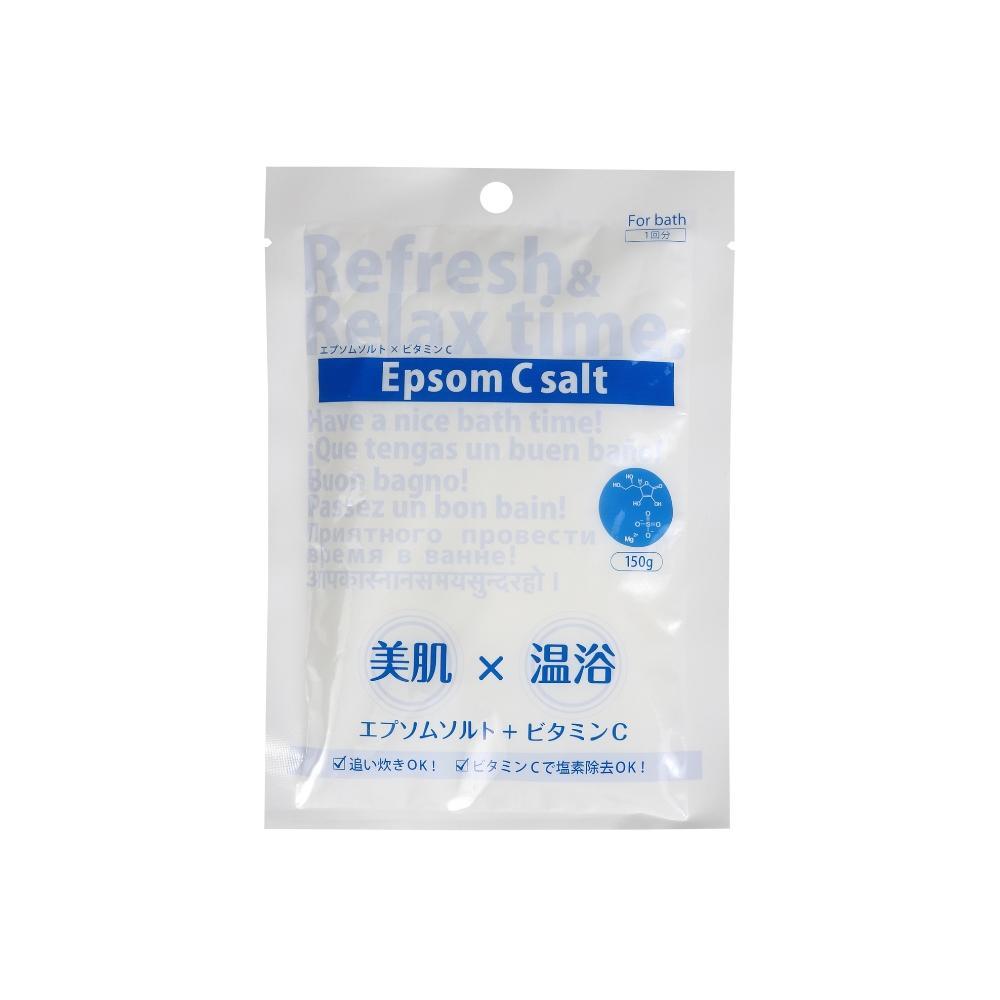 Shimura Epsom C Salt 150g