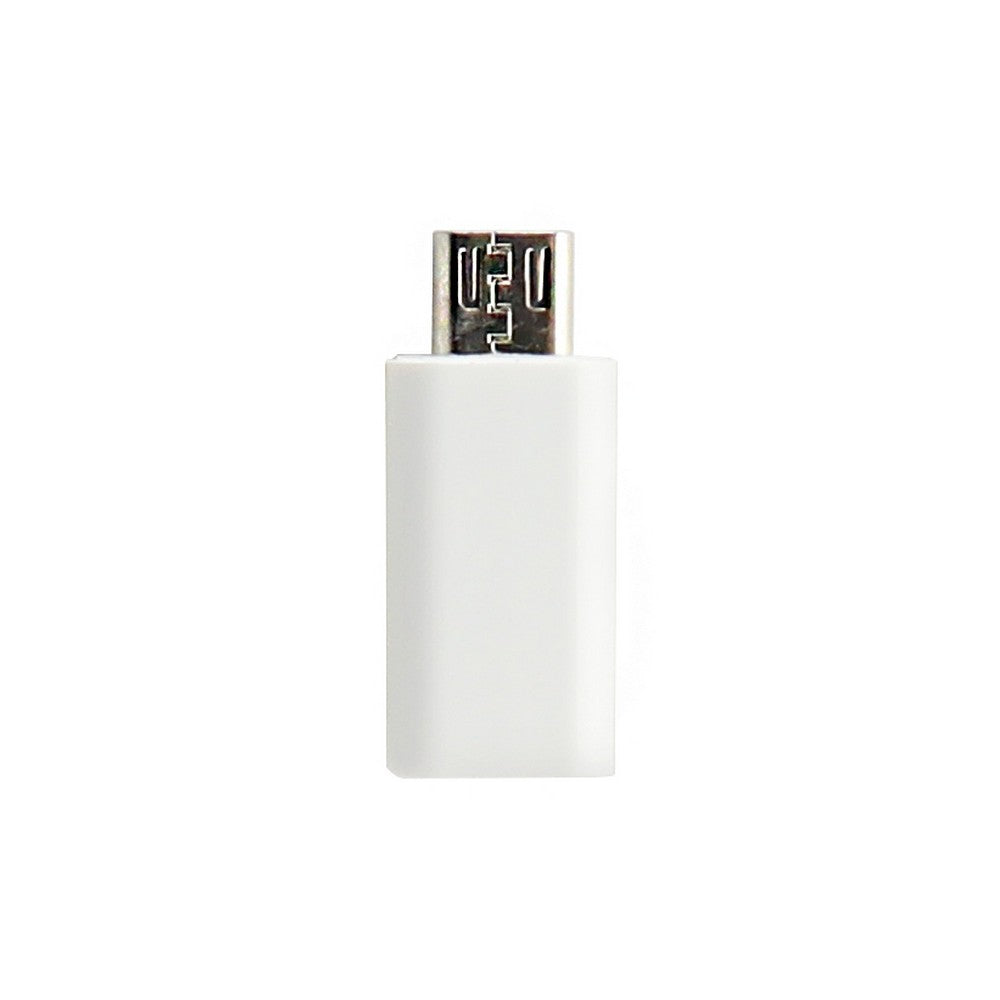 FSC TYPE-C Conversion Adapter FS-ADCM03-WH
