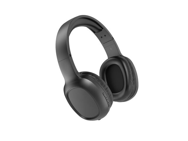 Bluetooth Headset (Black)