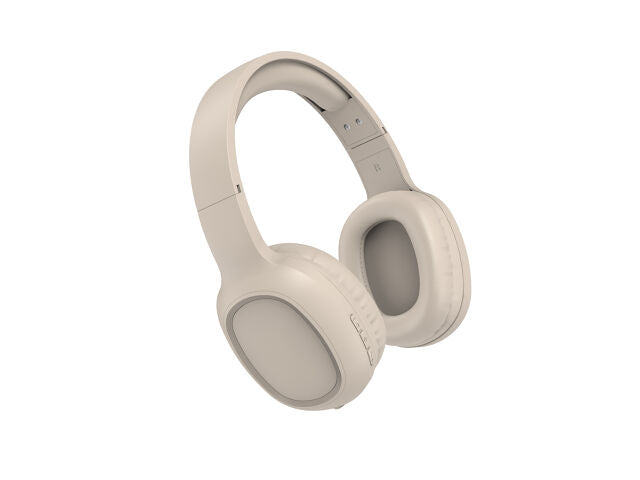 Bluetooth Headset (Mocha)