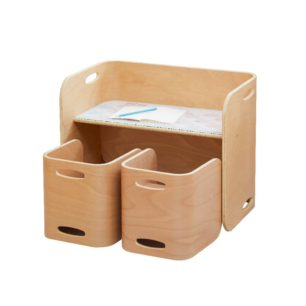 HOPPL Korokoro Desk Mat
