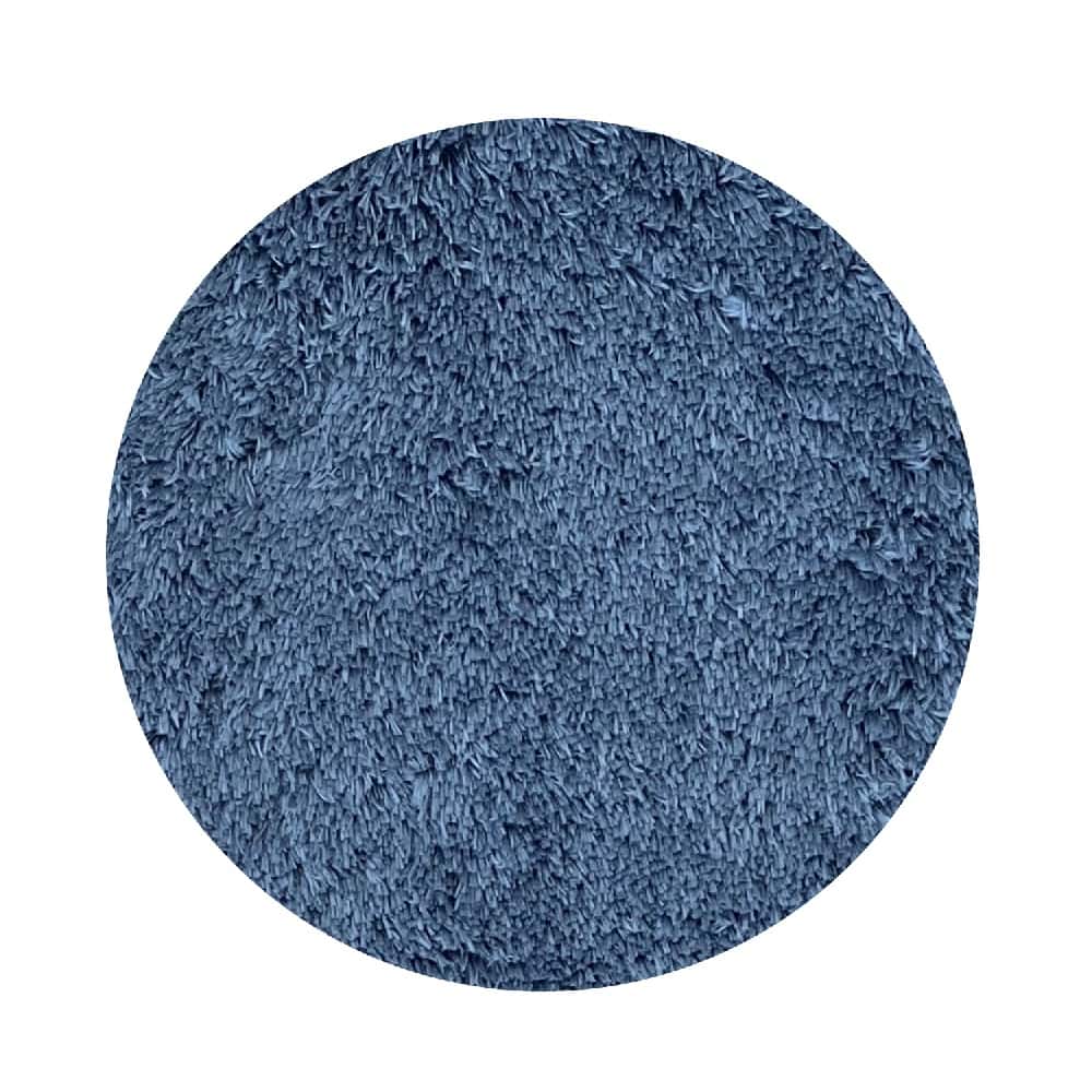 HOPPL Rug Copen Blue
